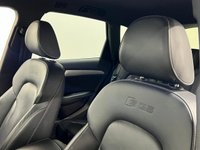 USED 2015 65 AUDI Q5 3.0 SQ5 TDI QUATTRO 5d 322 BHP Technology Pack