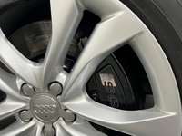 USED 2015 65 AUDI Q5 3.0 SQ5 TDI QUATTRO 5d 322 BHP Technology Pack