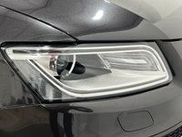 USED 2015 65 AUDI Q5 3.0 SQ5 TDI QUATTRO 5d 322 BHP Technology Pack