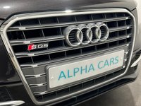 USED 2015 65 AUDI Q5 3.0 SQ5 TDI QUATTRO 5d 322 BHP Technology Pack