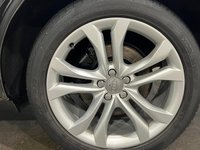USED 2015 65 AUDI Q5 3.0 SQ5 TDI QUATTRO 5d 322 BHP Technology Pack