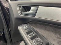 USED 2015 65 AUDI Q5 3.0 SQ5 TDI QUATTRO 5d 322 BHP Technology Pack