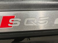 USED 2015 65 AUDI Q5 3.0 SQ5 TDI QUATTRO 5d 322 BHP Technology Pack