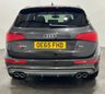 USED 2015 65 AUDI Q5 3.0 SQ5 TDI QUATTRO 5d 322 BHP Technology Pack