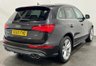 USED 2015 65 AUDI Q5 3.0 SQ5 TDI QUATTRO 5d 322 BHP Technology Pack