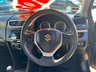 USED 2014 14 SUZUKI SWIFT 1.2 SZ-L 5dr - UPGRADE ALLOYS 