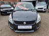 USED 2014 14 SUZUKI SWIFT 1.2 SZ-L 5dr - UPGRADE ALLOYS 