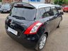 USED 2014 14 SUZUKI SWIFT 1.2 SZ-L 5dr - UPGRADE ALLOYS 