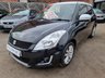 USED 2014 14 SUZUKI SWIFT 1.2 SZ-L 5dr - UPGRADE ALLOYS 