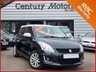 USED 2014 14 SUZUKI SWIFT 1.2 SZ-L 5dr - UPGRADE ALLOYS 