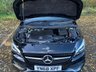 USED 2019 68 MERCEDES-BENZ CLA 1.6 CLA 200 AMG LINE **CHRISTMAS SALE**  WAS &pound;21795