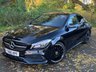 USED 2019 68 MERCEDES-BENZ CLA 1.6 CLA 200 AMG LINE **CHRISTMAS SALE**  WAS &pound;21795