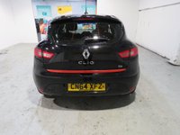 USED 2014 64 RENAULT CLIO 0.9 DYNAMIQUE S MEDIANAV ENERGY TCE S/S 5d 90 BHP 6 RENAULT SERVICES-SAT NAV-DAB-PARKING SENSORS-CRUISE-BLUETOOTH-AC