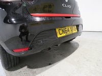 USED 2014 64 RENAULT CLIO 0.9 DYNAMIQUE S MEDIANAV ENERGY TCE S/S 5d 90 BHP 6 RENAULT SERVICES-SAT NAV-DAB-PARKING SENSORS-CRUISE-BLUETOOTH-AC