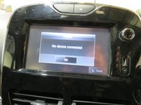USED 2014 64 RENAULT CLIO 0.9 DYNAMIQUE S MEDIANAV ENERGY TCE S/S 5d 90 BHP 6 RENAULT SERVICES-SAT NAV-DAB-PARKING SENSORS-CRUISE-BLUETOOTH-AC