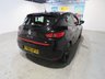 USED 2014 64 RENAULT CLIO 0.9 DYNAMIQUE S MEDIANAV ENERGY TCE S/S 5d 90 BHP 6 RENAULT SERVICES-SAT NAV-DAB-PARKING SENSORS-CRUISE-BLUETOOTH-AC