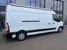 USED 2021 70 RENAULT MASTER 2.3 LM35 BUSINESS PLUS ENERGY DCI 150PS-EX NHS WELFARE UNIT EURO 6  ULEZ FREE - TOWBAR - AIRCON