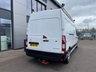 USED 2021 70 RENAULT MASTER 2.3 LM35 BUSINESS PLUS ENERGY DCI 150PS-EX NHS WELFARE UNIT EURO 6  ULEZ FREE - TOWBAR - AIRCON