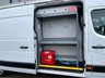 USED 2021 70 RENAULT MASTER 2.3 LM35 BUSINESS PLUS ENERGY DCI 150PS-EX NHS WELFARE UNIT EURO 6  ULEZ FREE - TOWBAR - AIRCON