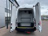 USED 2021 70 RENAULT MASTER 2.3 LM35 BUSINESS PLUS ENERGY DCI 150PS-EX NHS WELFARE UNIT EURO 6  ULEZ FREE - TOWBAR - AIRCON
