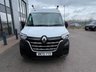 USED 2021 70 RENAULT MASTER 2.3 LM35 BUSINESS PLUS ENERGY DCI 150PS-EX NHS WELFARE UNIT EURO 6  ULEZ FREE - TOWBAR - AIRCON