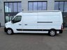 USED 2021 70 RENAULT MASTER 2.3 LM35 BUSINESS PLUS ENERGY DCI 150PS-EX NHS WELFARE UNIT EURO 6  ULEZ FREE - TOWBAR - AIRCON