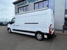 USED 2021 70 RENAULT MASTER 2.3 LM35 BUSINESS PLUS ENERGY DCI 150PS-EX NHS WELFARE UNIT EURO 6  ULEZ FREE - TOWBAR - AIRCON
