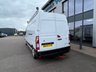 USED 2021 70 RENAULT MASTER 2.3 LM35 BUSINESS PLUS ENERGY DCI 150PS-EX NHS WELFARE UNIT EURO 6  ULEZ FREE - TOWBAR - AIRCON