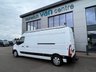 USED 2021 70 RENAULT MASTER 2.3 LM35 BUSINESS PLUS ENERGY DCI 150PS-EX NHS WELFARE UNIT EURO 6  ULEZ FREE - TOWBAR - AIRCON