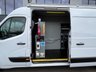 USED 2021 70 RENAULT MASTER 2.3 LM35 BUSINESS PLUS ENERGY DCI 150PS-EX NHS WELFARE UNIT EURO 6  ULEZ FREE - TOWBAR - AIRCON