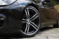 USED 2017 67 BMW 6 SERIES 3.0 640D M SPORT GRAN COUPE 4d 309 BHP M SPORT+ PACK & CARBON INTERIOR