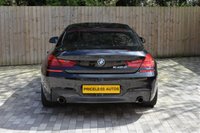 USED 2017 67 BMW 6 SERIES 3.0 640D M SPORT GRAN COUPE 4d 309 BHP M SPORT+ PACK & CARBON INTERIOR