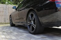 USED 2017 67 BMW 6 SERIES 3.0 640D M SPORT GRAN COUPE 4d 309 BHP M SPORT+ PACK & CARBON INTERIOR