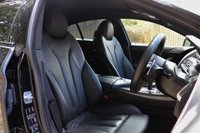 USED 2017 67 BMW 6 SERIES 3.0 640D M SPORT GRAN COUPE 4d 309 BHP M SPORT+ PACK & CARBON INTERIOR