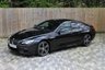 USED 2017 67 BMW 6 SERIES 3.0 640D M SPORT GRAN COUPE 4d 309 BHP M SPORT+ PACK & CARBON INTERIOR