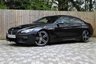 USED 2017 67 BMW 6 SERIES 3.0 640D M SPORT GRAN COUPE 4d 309 BHP M SPORT+ PACK & CARBON INTERIOR