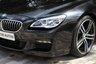 USED 2017 67 BMW 6 SERIES 3.0 640D M SPORT GRAN COUPE 4d 309 BHP M SPORT+ PACK & CARBON INTERIOR