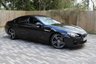 USED 2017 67 BMW 6 SERIES 3.0 640D M SPORT GRAN COUPE 4d 309 BHP M SPORT+ PACK & CARBON INTERIOR