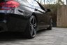 USED 2017 67 BMW 6 SERIES 3.0 640D M SPORT GRAN COUPE 4d 309 BHP M SPORT+ PACK & CARBON INTERIOR