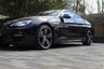USED 2017 67 BMW 6 SERIES 3.0 640D M SPORT GRAN COUPE 4d 309 BHP M SPORT+ PACK & CARBON INTERIOR