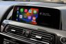 USED 2017 67 BMW 6 SERIES 3.0 640D M SPORT GRAN COUPE 4d 309 BHP M SPORT+ PACK & CARBON INTERIOR