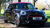 USED 2016 66 MINI HATCH JOHN COOPER WORKS 2.0 John Cooper Works (231) 3dr Auto [Chili/Media XL] Euro 6 (Panoramic Sunroof / Widescreen Navigation / Heads Up Display / Harman Kardon Sound) !! NATIONWIDE DELIVERY AVAILABLE !!