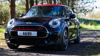 USED 2016 66 MINI HATCH JOHN COOPER WORKS 2.0 John Cooper Works (231) 3dr Auto [Chili/Media XL] Euro 6 (Panoramic Sunroof / Widescreen Navigation / Heads Up Display / Harman Kardon Sound) !! NATIONWIDE DELIVERY AVAILABLE !!