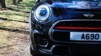 USED 2016 66 MINI HATCH JOHN COOPER WORKS 2.0 John Cooper Works (231) 3dr Auto [Chili/Media XL] Euro 6 (Panoramic Sunroof / Widescreen Navigation / Heads Up Display / Harman Kardon Sound) !! NATIONWIDE DELIVERY AVAILABLE !!