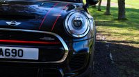 USED 2016 66 MINI HATCH JOHN COOPER WORKS 2.0 John Cooper Works (231) 3dr Auto [Chili/Media XL] Euro 6 (Panoramic Sunroof / Widescreen Navigation / Heads Up Display / Harman Kardon Sound) !! NATIONWIDE DELIVERY AVAILABLE !!