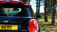 USED 2016 66 MINI HATCH JOHN COOPER WORKS 2.0 John Cooper Works (231) 3dr Auto [Chili/Media XL] Euro 6 (Panoramic Sunroof / Widescreen Navigation / Heads Up Display / Harman Kardon Sound) !! NATIONWIDE DELIVERY AVAILABLE !!