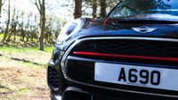 USED 2016 66 MINI HATCH JOHN COOPER WORKS 2.0 John Cooper Works (231) 3dr Auto [Chili/Media XL] Euro 6 (Panoramic Sunroof / Widescreen Navigation / Heads Up Display / Harman Kardon Sound) !! NATIONWIDE DELIVERY AVAILABLE !!