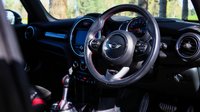 USED 2016 66 MINI HATCH JOHN COOPER WORKS 2.0 John Cooper Works (231) 3dr Auto [Chili/Media XL] Euro 6 (Panoramic Sunroof / Widescreen Navigation / Heads Up Display / Harman Kardon Sound) !! NATIONWIDE DELIVERY AVAILABLE !!