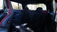 USED 2016 66 MINI HATCH JOHN COOPER WORKS 2.0 John Cooper Works (231) 3dr Auto [Chili/Media XL] Euro 6 (Panoramic Sunroof / Widescreen Navigation / Heads Up Display / Harman Kardon Sound) !! NATIONWIDE DELIVERY AVAILABLE !!