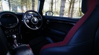 USED 2016 66 MINI HATCH JOHN COOPER WORKS 2.0 John Cooper Works (231) 3dr Auto [Chili/Media XL] Euro 6 (Panoramic Sunroof / Widescreen Navigation / Heads Up Display / Harman Kardon Sound) !! NATIONWIDE DELIVERY AVAILABLE !!